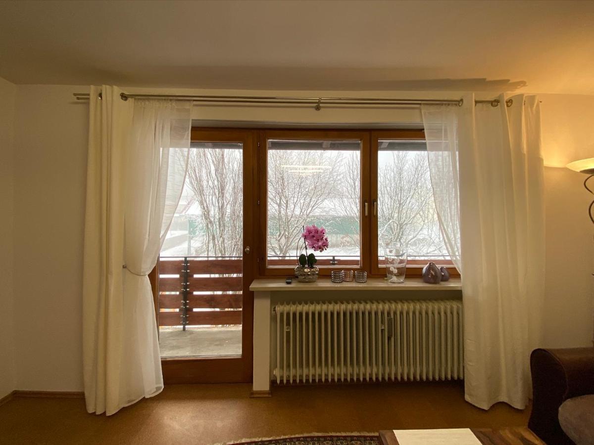 Mitten Im Bayerischen Wald-95M² Wohnung + *Netflix* Direkt Am Skilift! Schöfweg Exterior foto