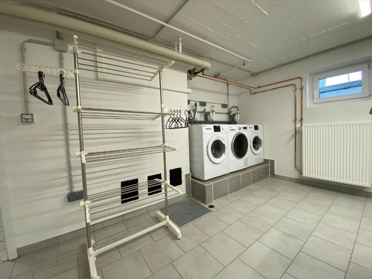 Mitten Im Bayerischen Wald-95M² Wohnung + *Netflix* Direkt Am Skilift! Schöfweg Exterior foto
