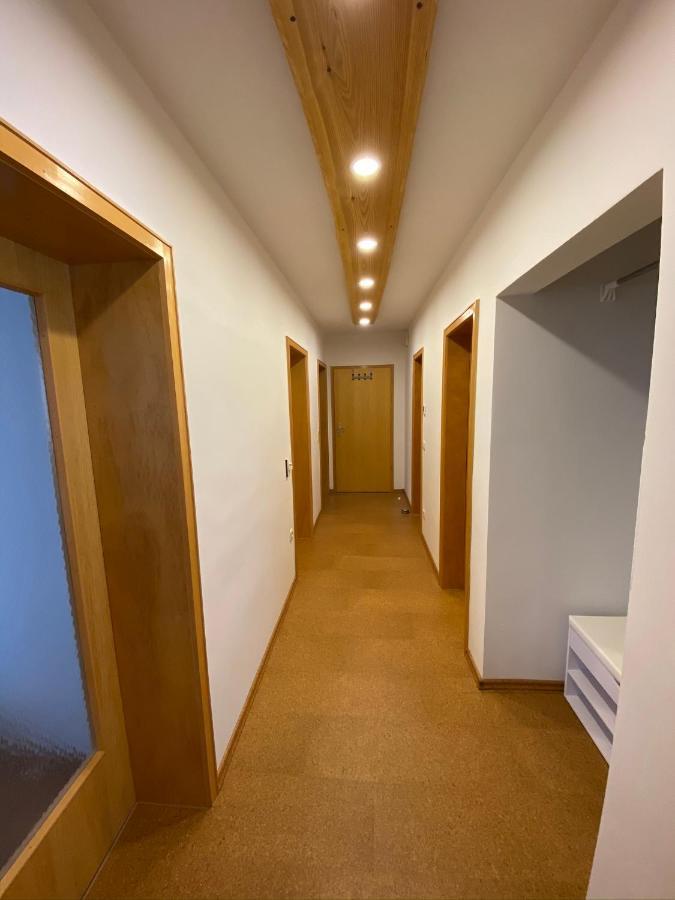 Mitten Im Bayerischen Wald-95M² Wohnung + *Netflix* Direkt Am Skilift! Schöfweg Exterior foto