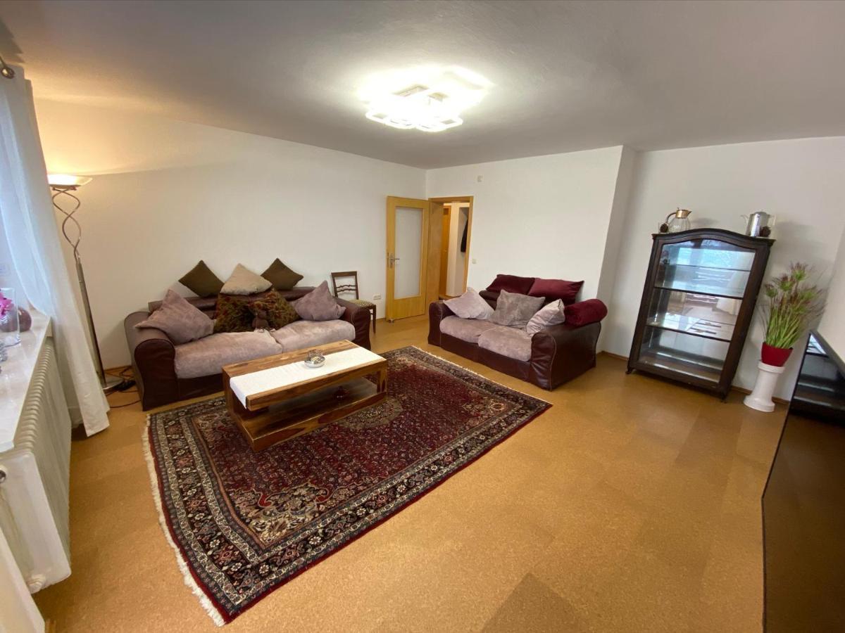 Mitten Im Bayerischen Wald-95M² Wohnung + *Netflix* Direkt Am Skilift! Schöfweg Exterior foto