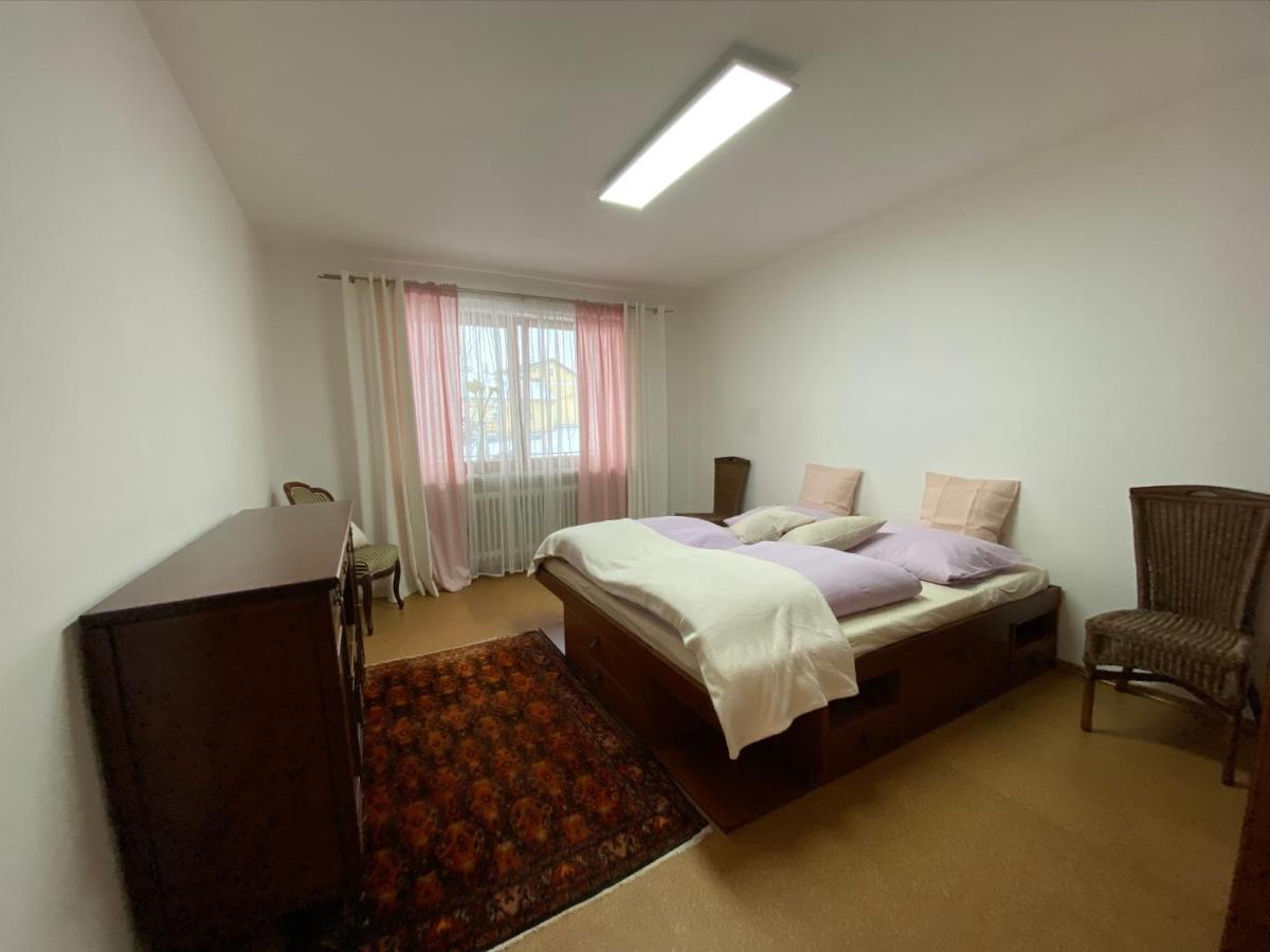 Mitten Im Bayerischen Wald-95M² Wohnung + *Netflix* Direkt Am Skilift! Schöfweg Exterior foto
