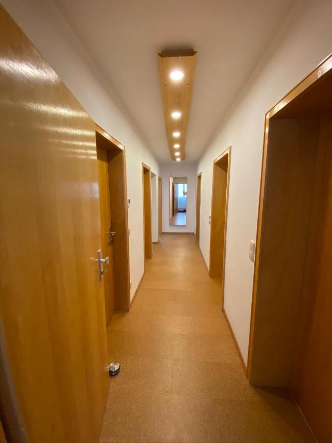 Mitten Im Bayerischen Wald-95M² Wohnung + *Netflix* Direkt Am Skilift! Schöfweg Exterior foto