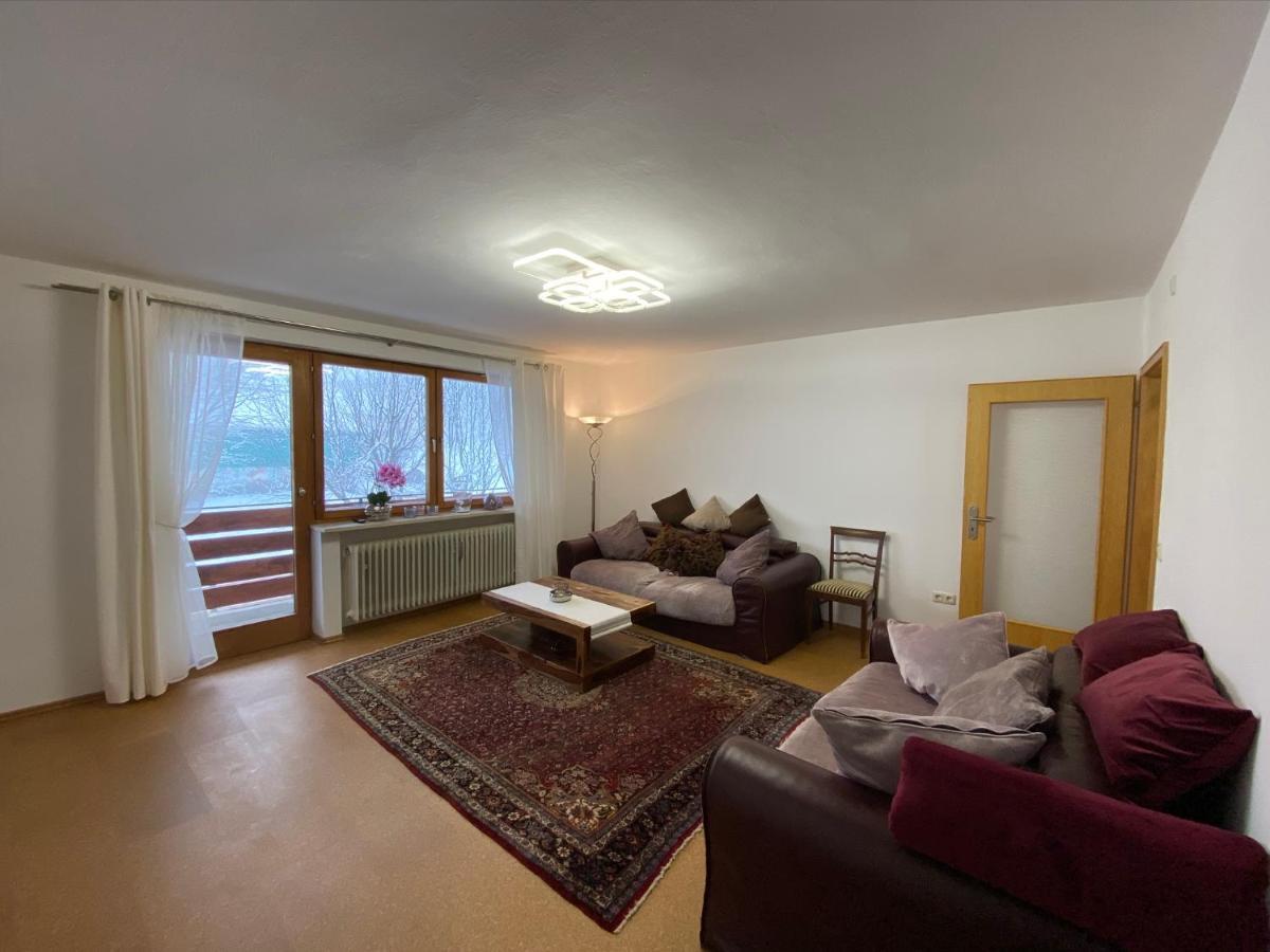 Mitten Im Bayerischen Wald-95M² Wohnung + *Netflix* Direkt Am Skilift! Schöfweg Exterior foto